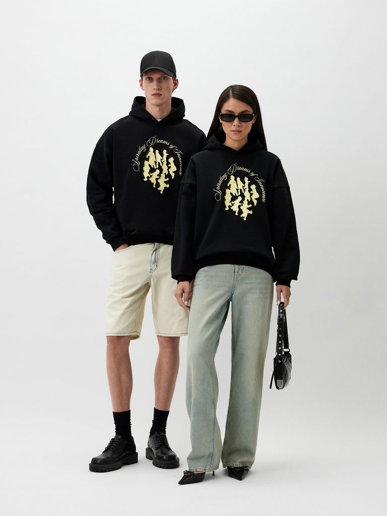 Dreams of Innocence Hoodie