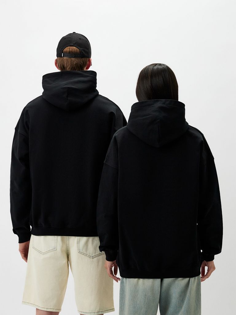 Dreams of Innocence Hoodie