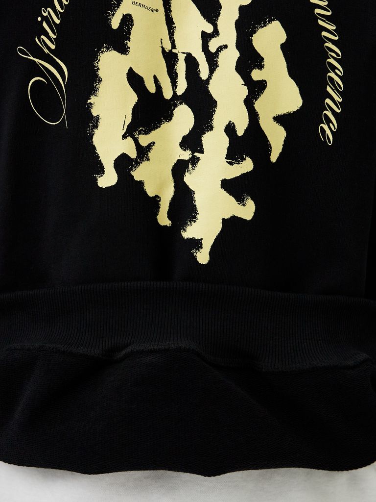 Dreams of Innocence Hoodie