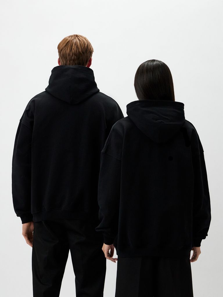 Resilent Waltz Hoodie