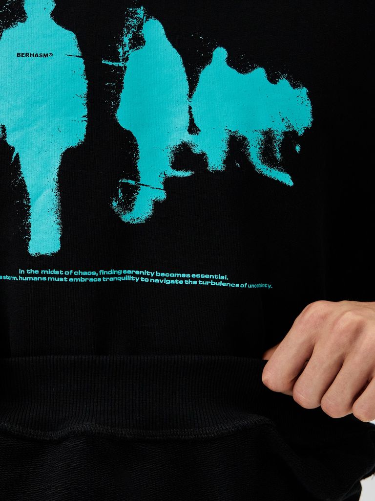 Resilent Waltz Hoodie