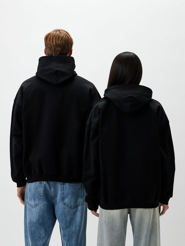 Chaos and New Order Hoodie