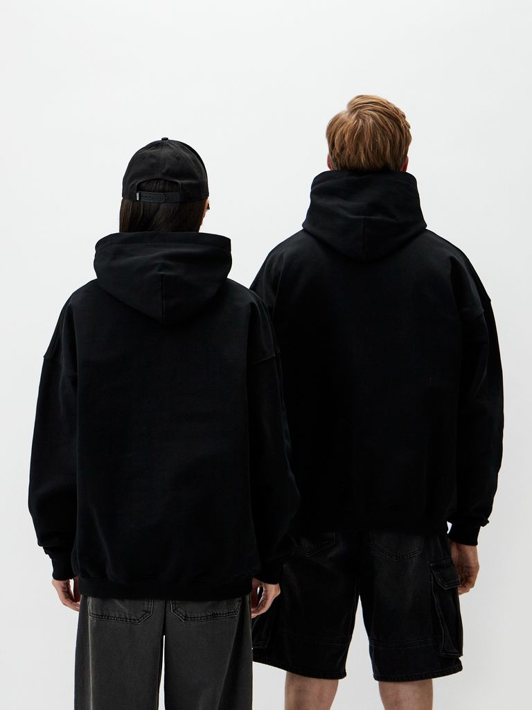 Butterfly Hoodie