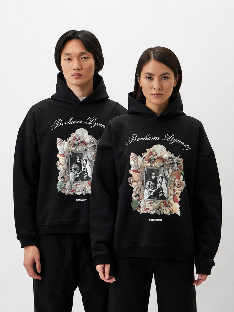 The Family Hoodie