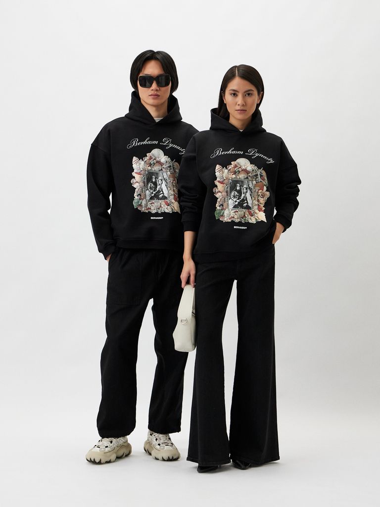 The Family Hoodie