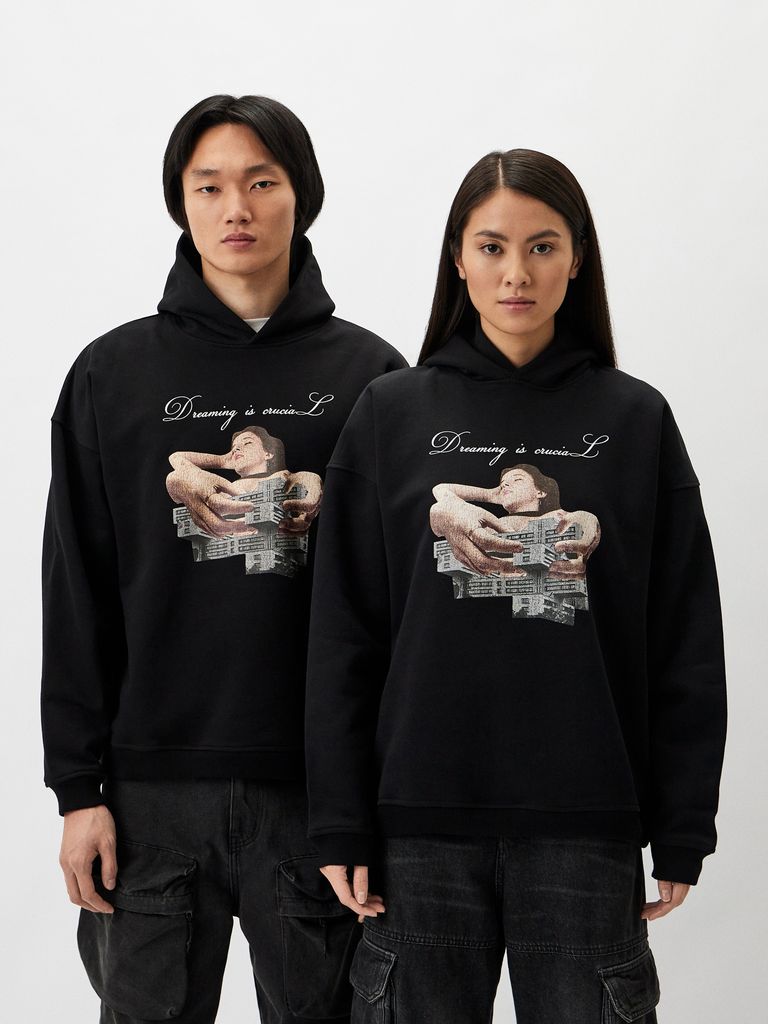 Touch It Hoodie