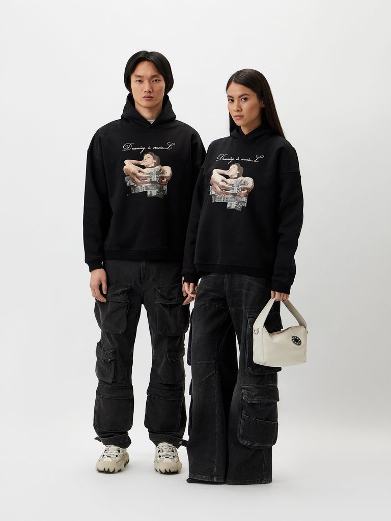 Touch It Hoodie