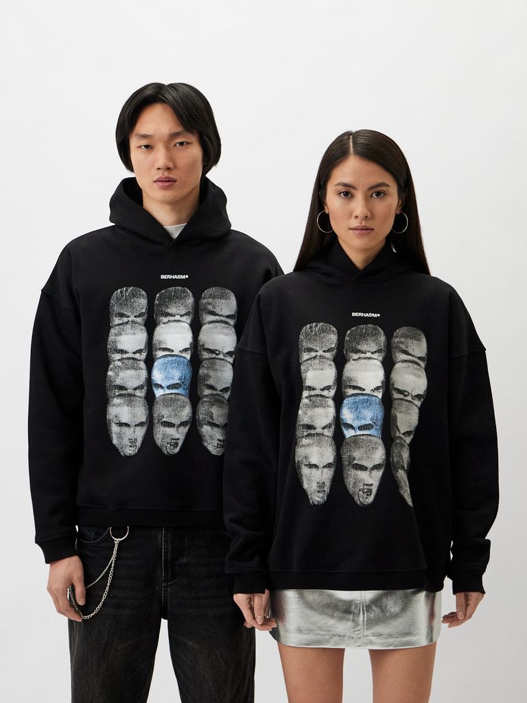 One of Us Hoodie