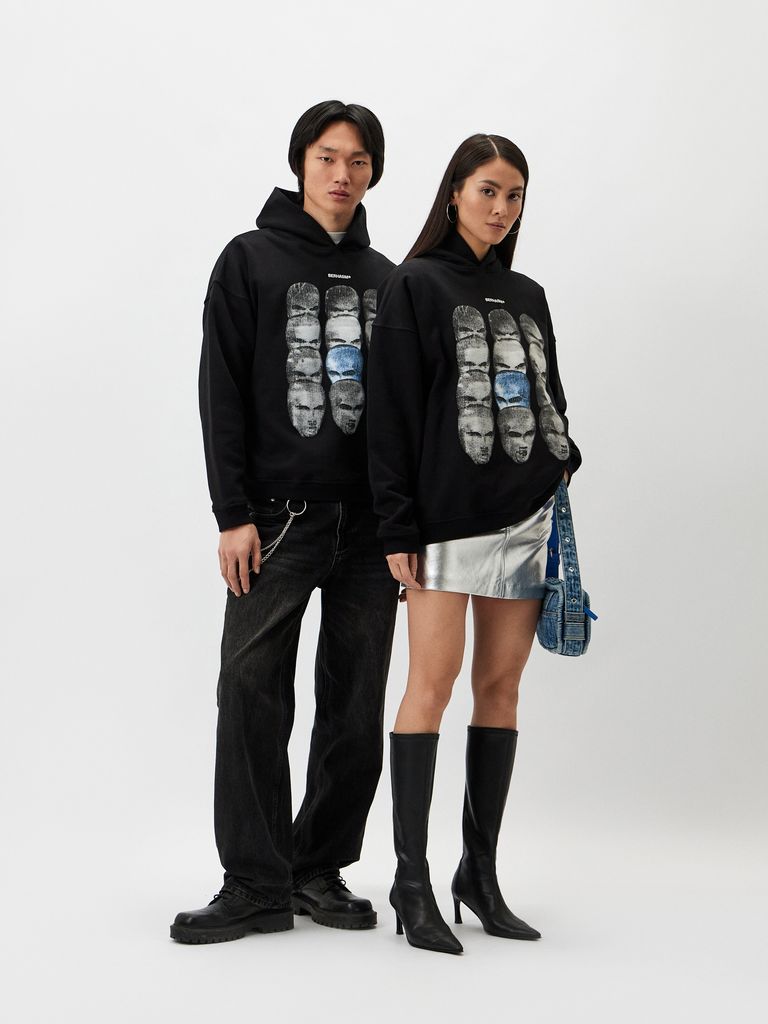 One of Us Hoodie