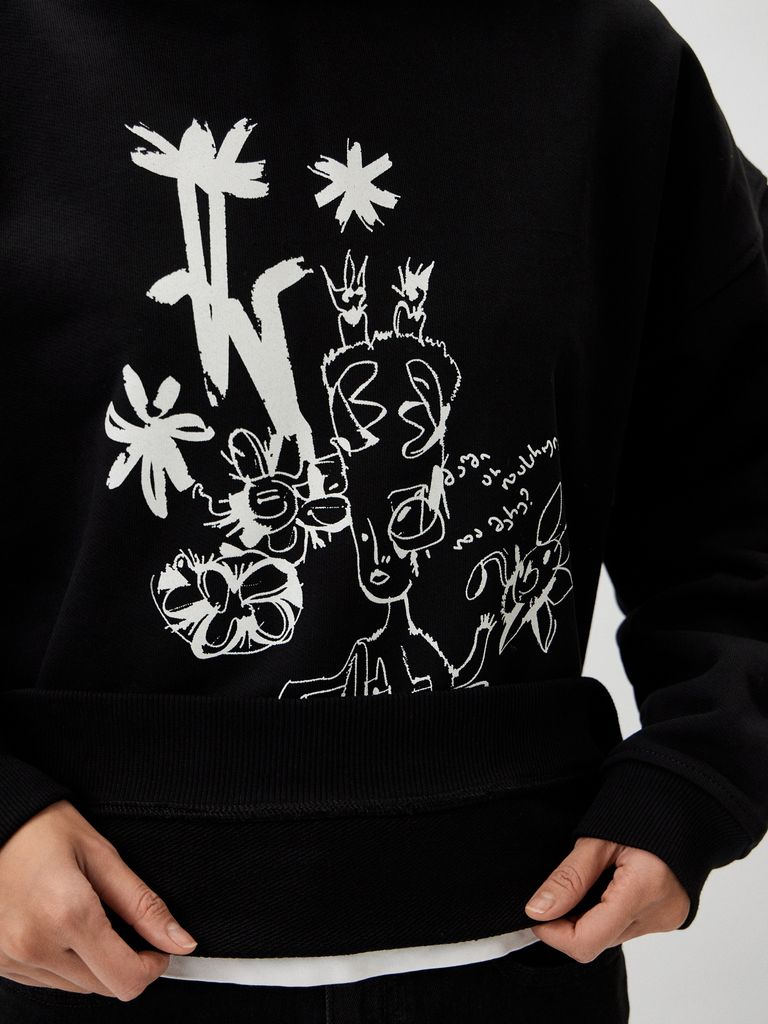 Trippin Hoodie