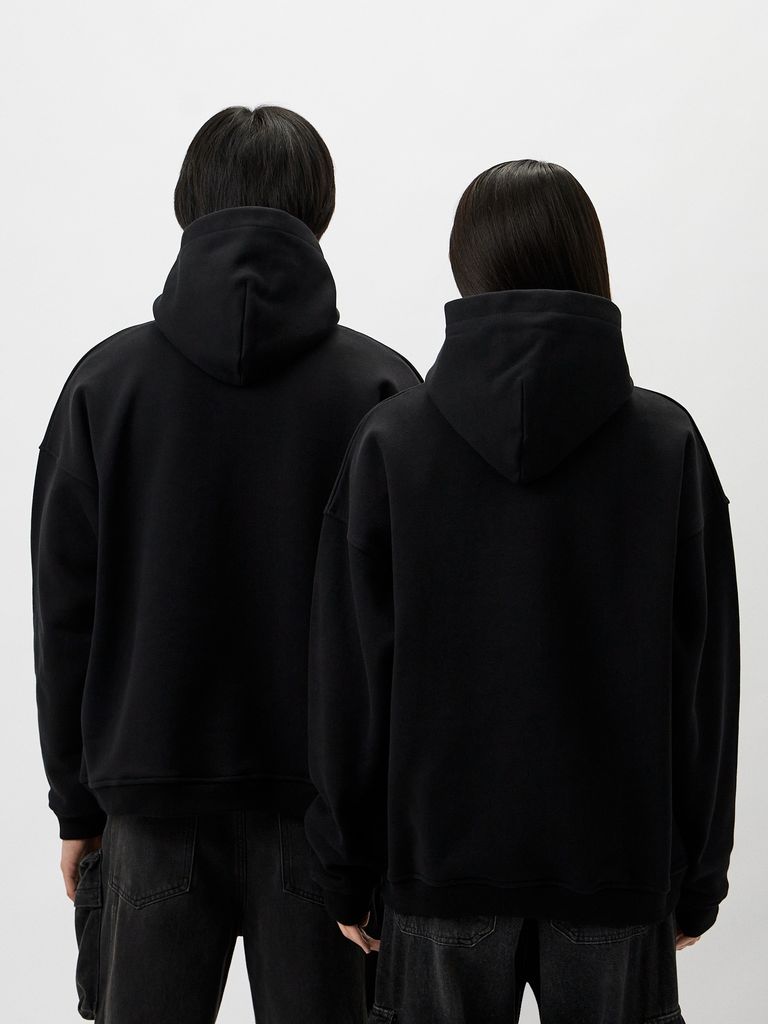 Prickly Beauty Hoodie