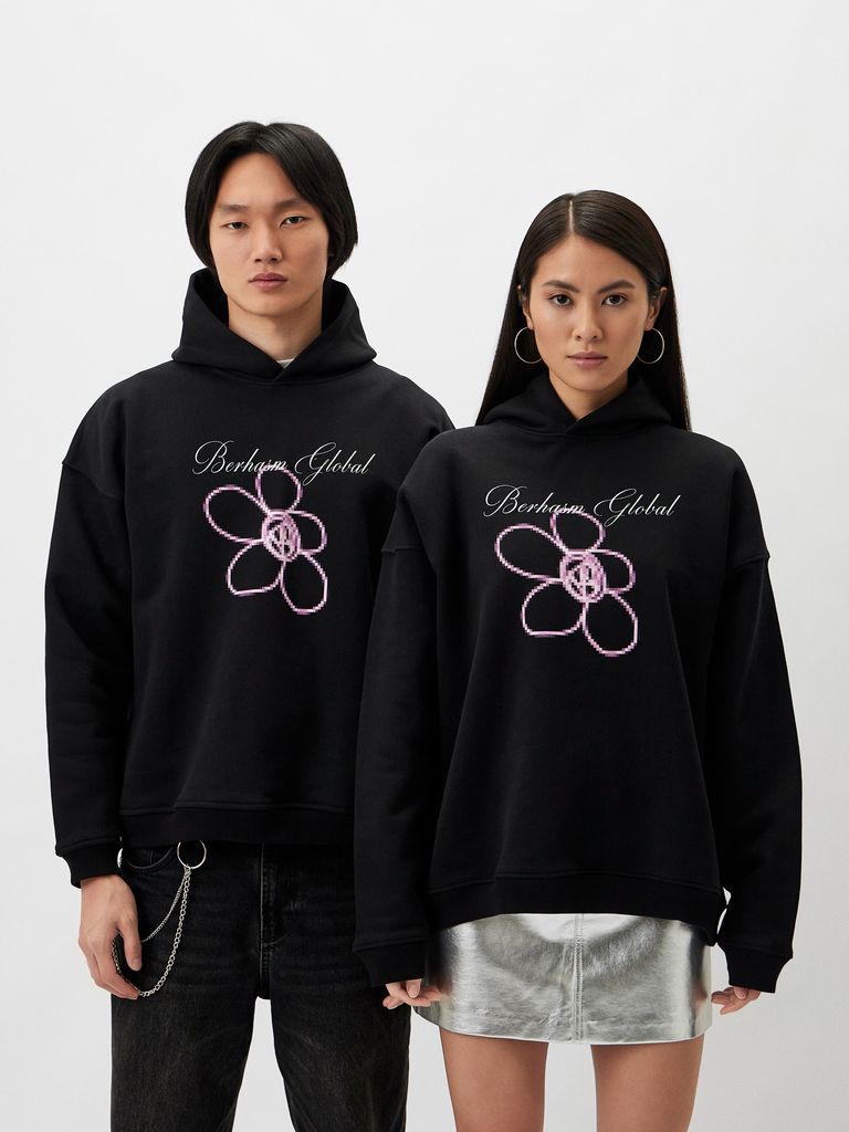 Doodle Hoodie