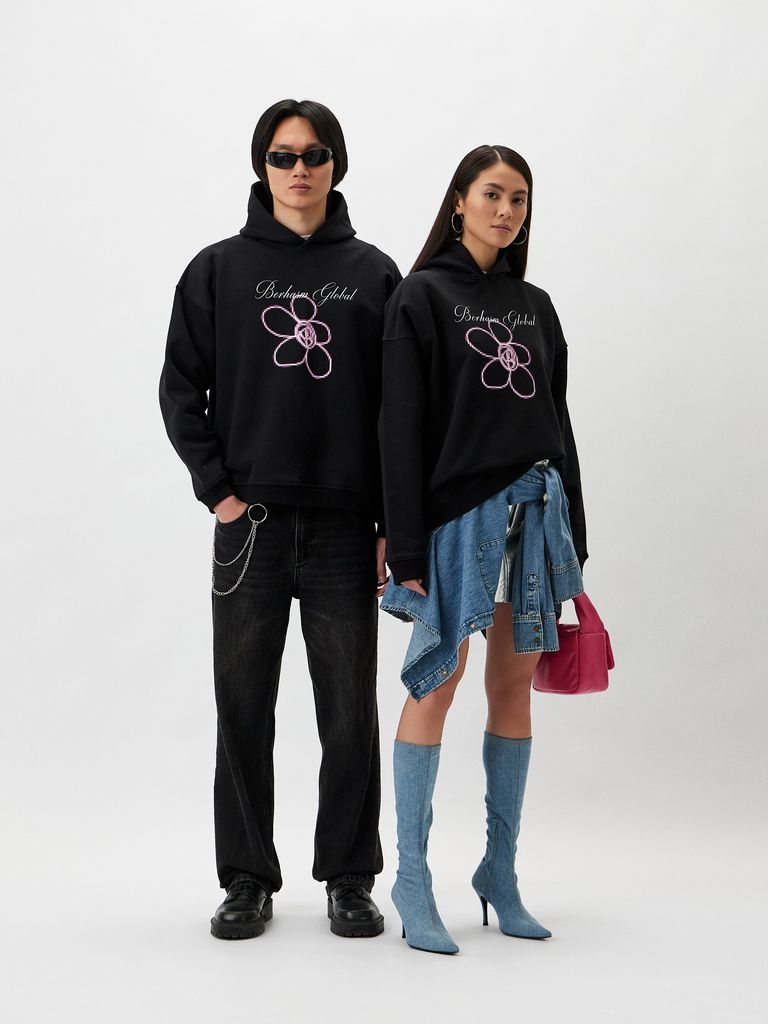 Doodle Hoodie