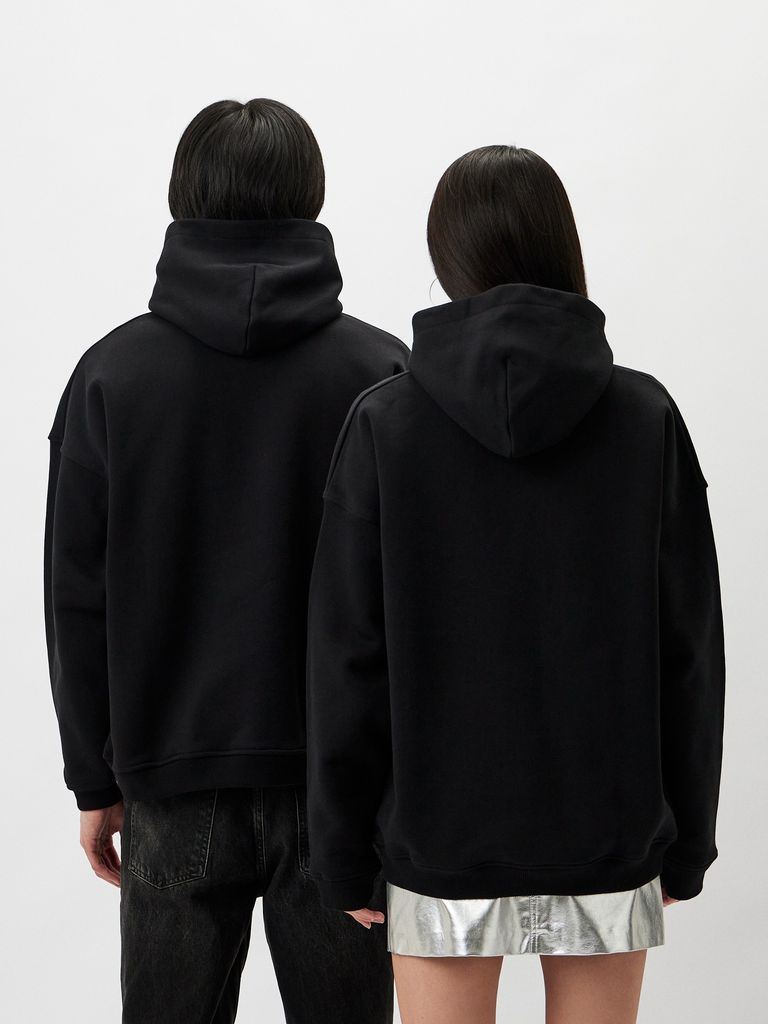 Doodle Hoodie