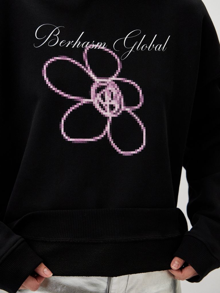 Doodle Hoodie