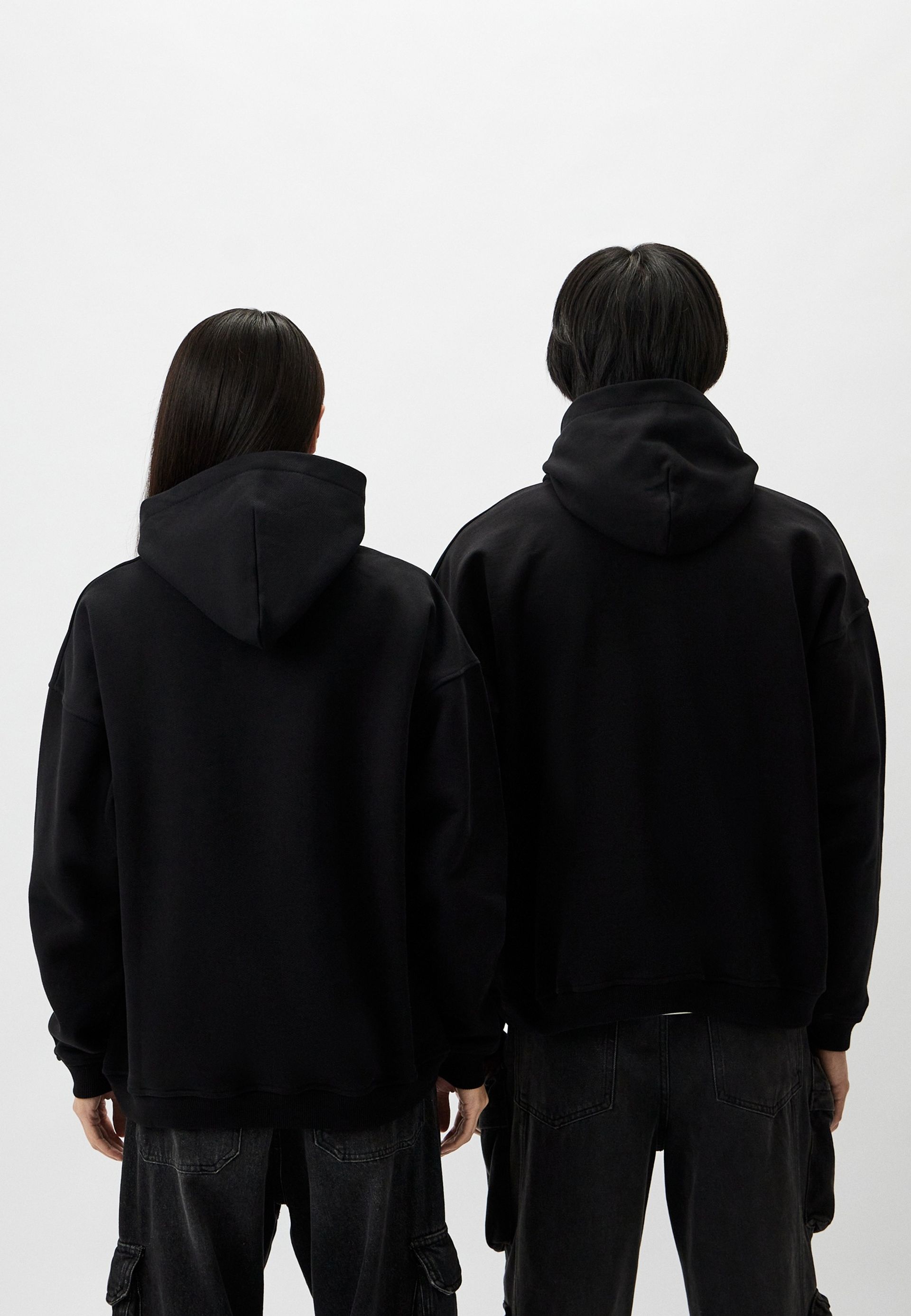 Худи Flirting Is My Cardio