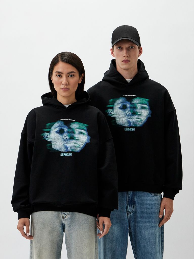 Duality Hoodie