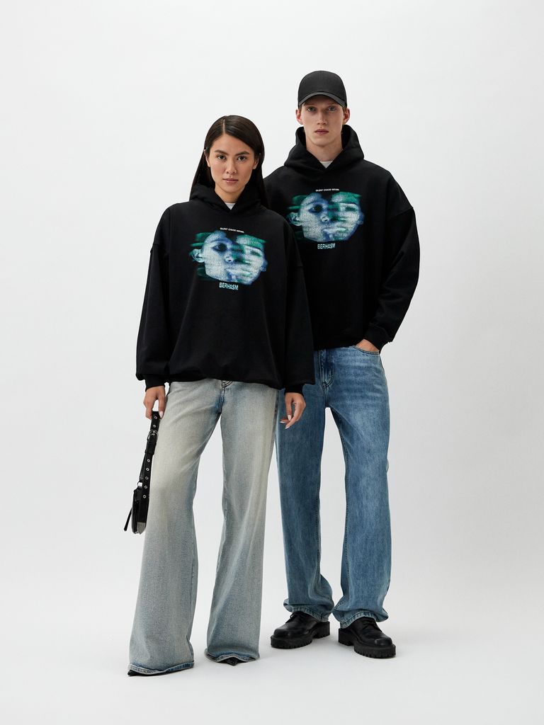 Duality Hoodie