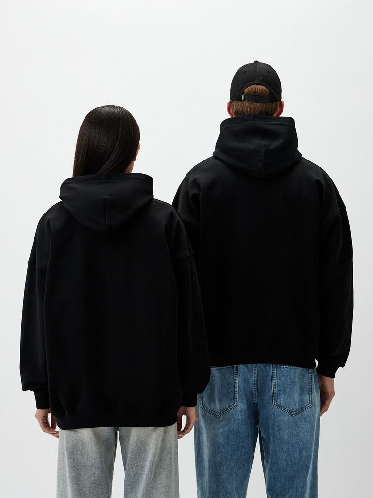 Duality Hoodie