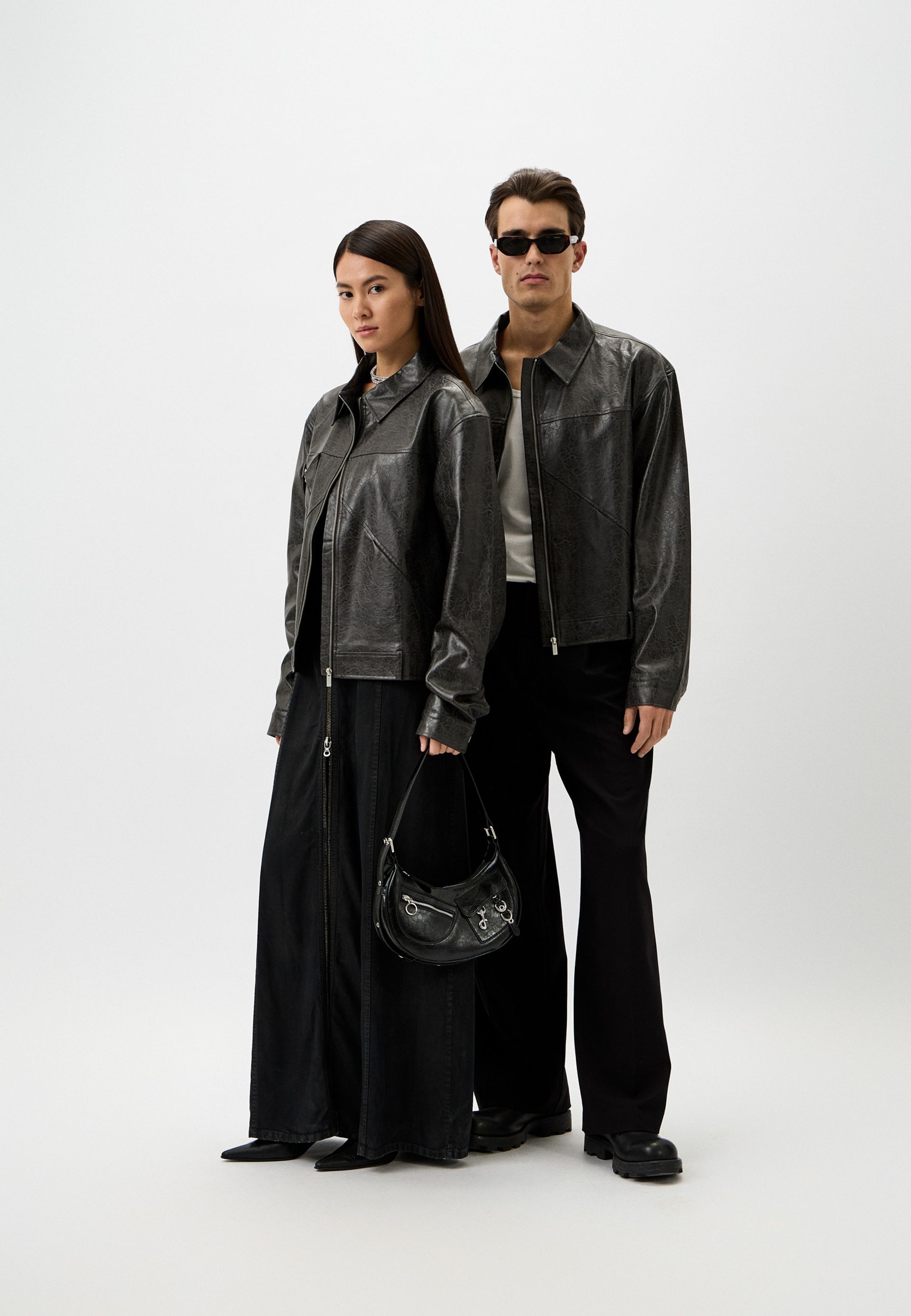 Куртка Eternity Jacket