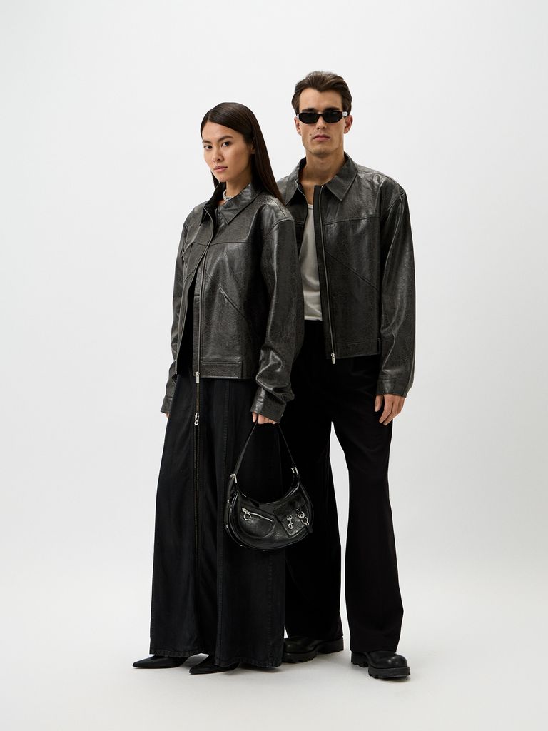 Eternity Jacket