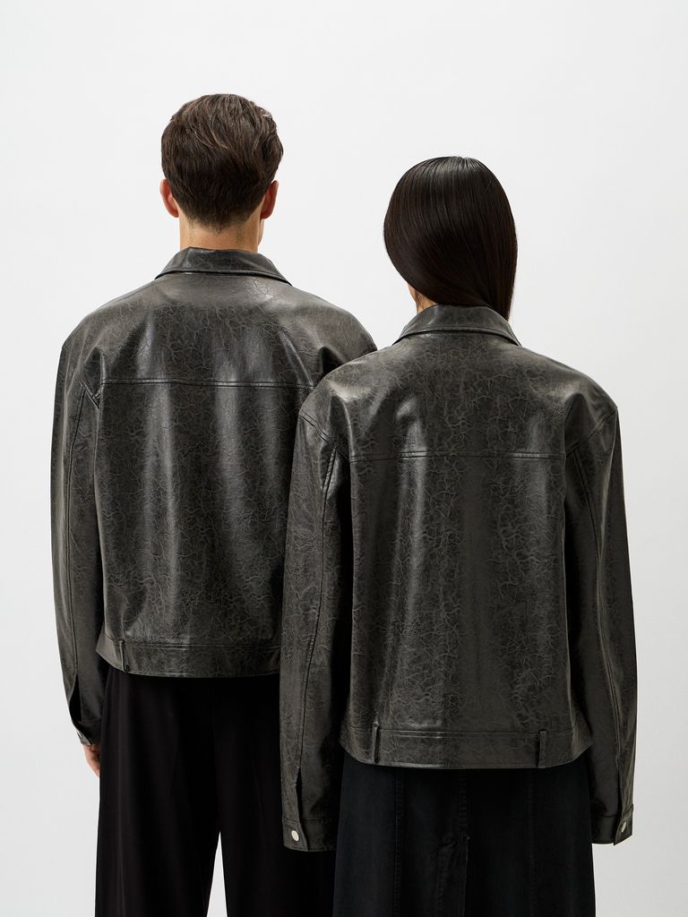 Eternity Jacket