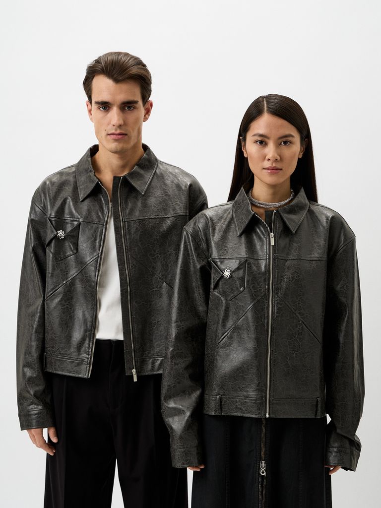 Eternity Jacket