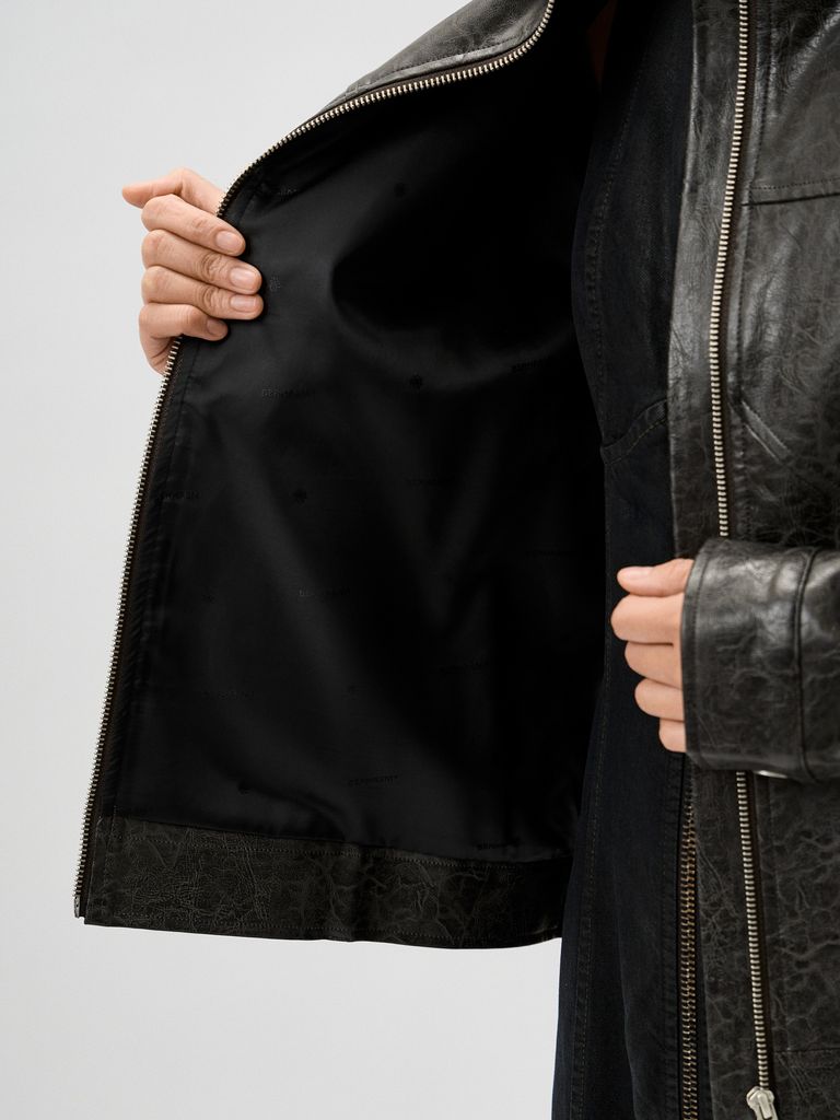 Eternity Jacket