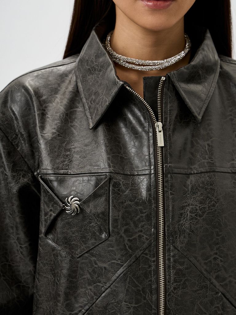 Eternity Jacket