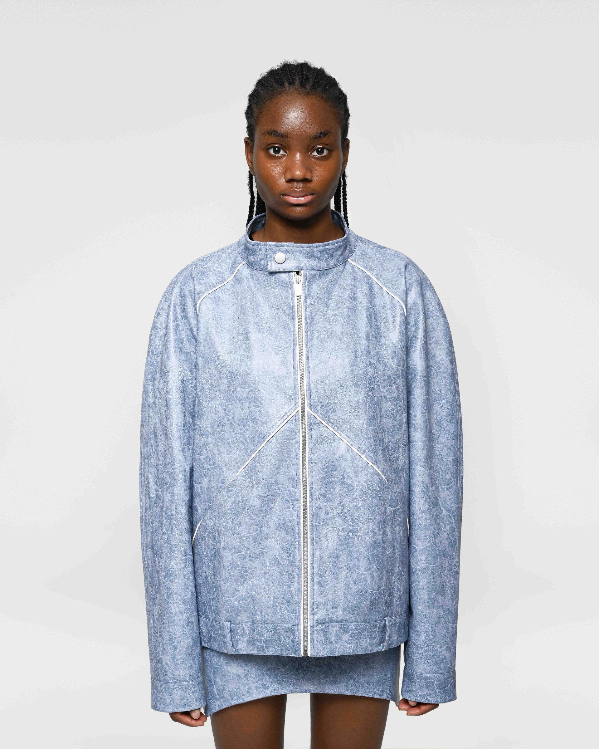 Куртка Biker Jacket