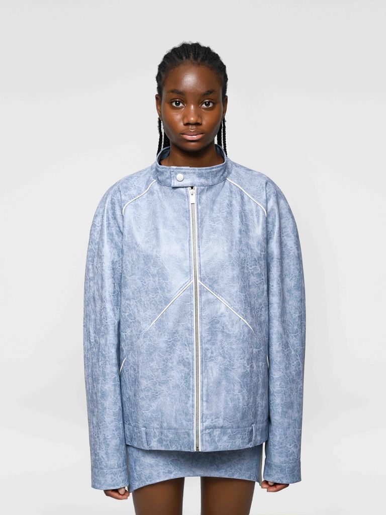 Biker Jacket