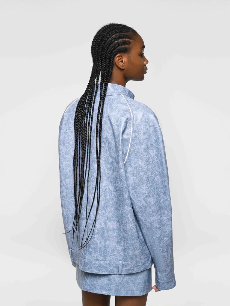 Biker Jacket