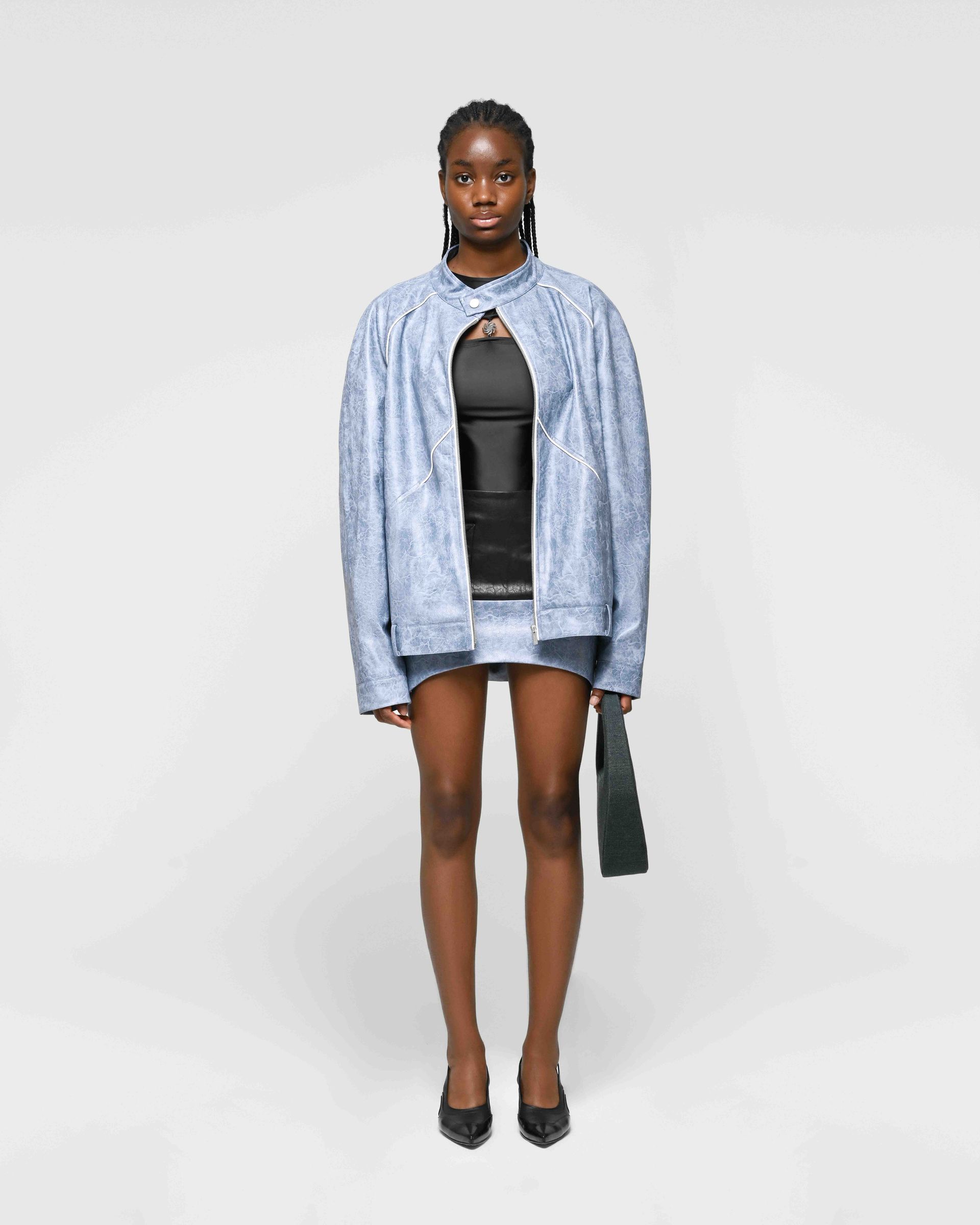 Куртка Biker Jacket