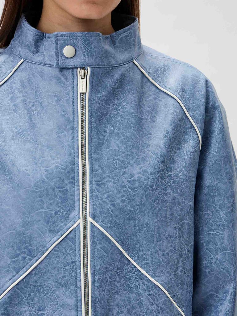 Biker Jacket