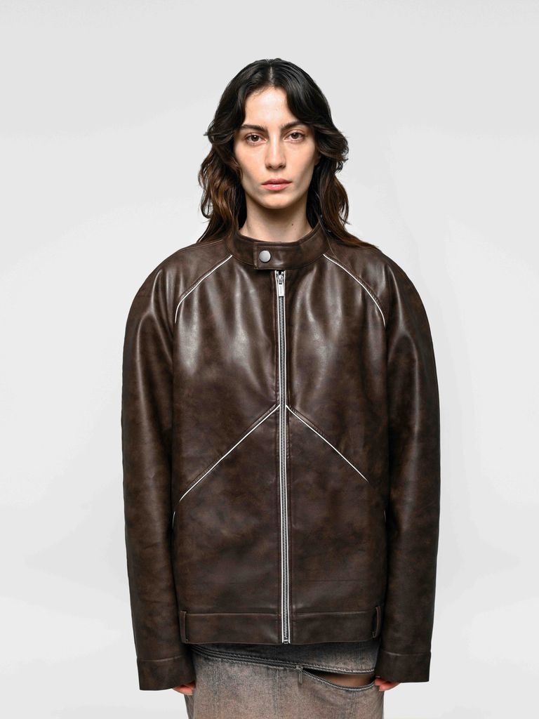 Biker Jacket