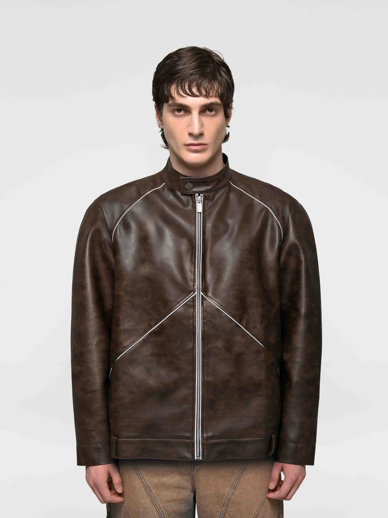 Biker Jacket