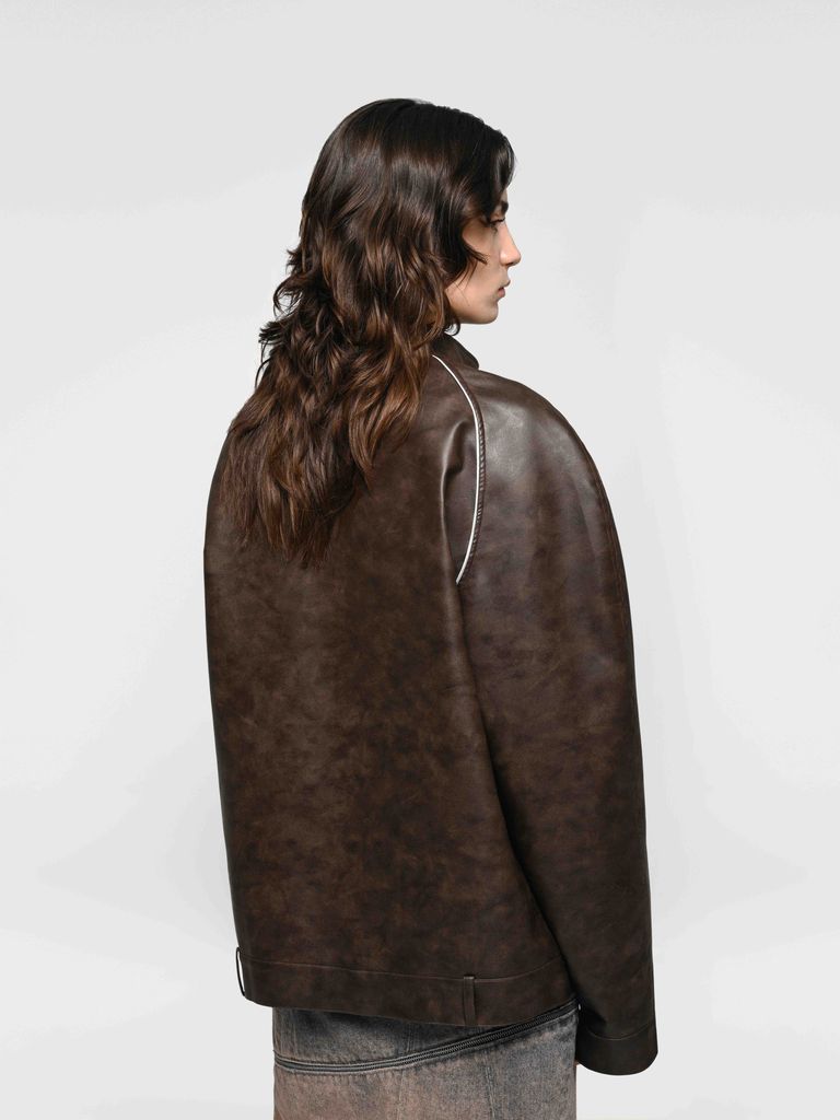 Biker Jacket