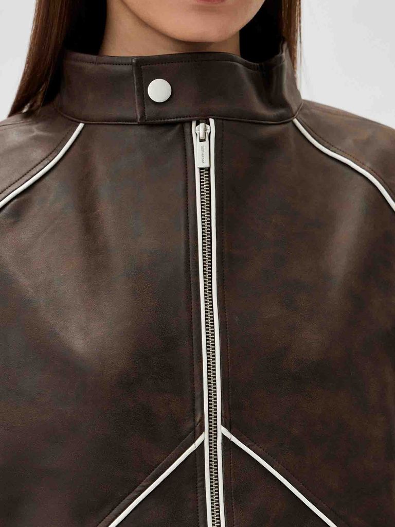 Biker Jacket