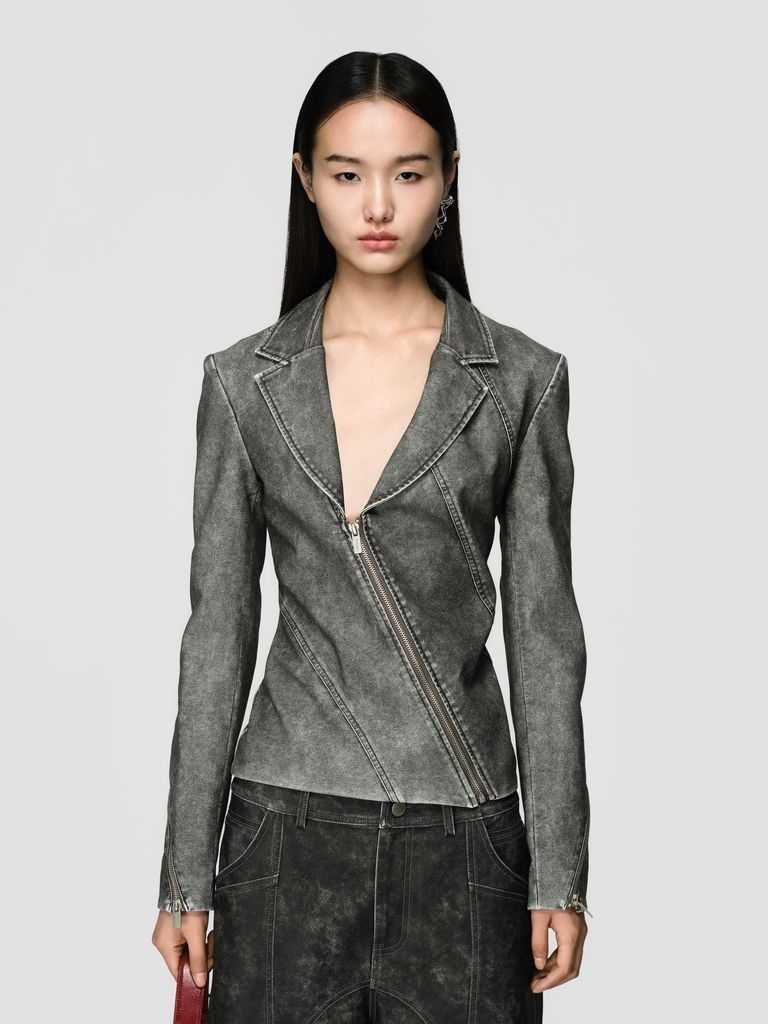 Buffy Jacket
