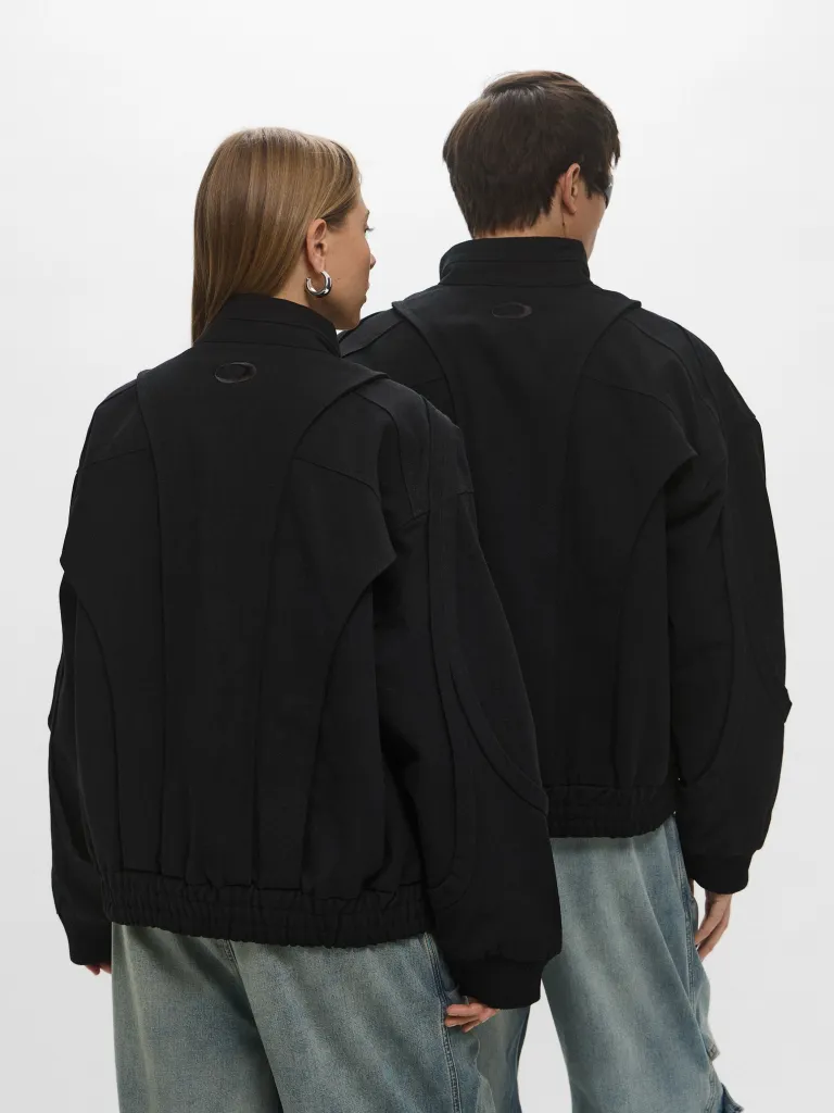 Phantom Sentine Denim Jacket