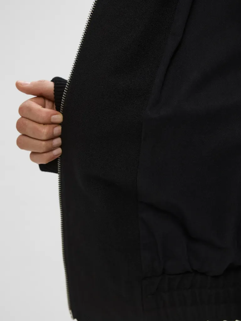 Phantom Sentine Denim Jacket