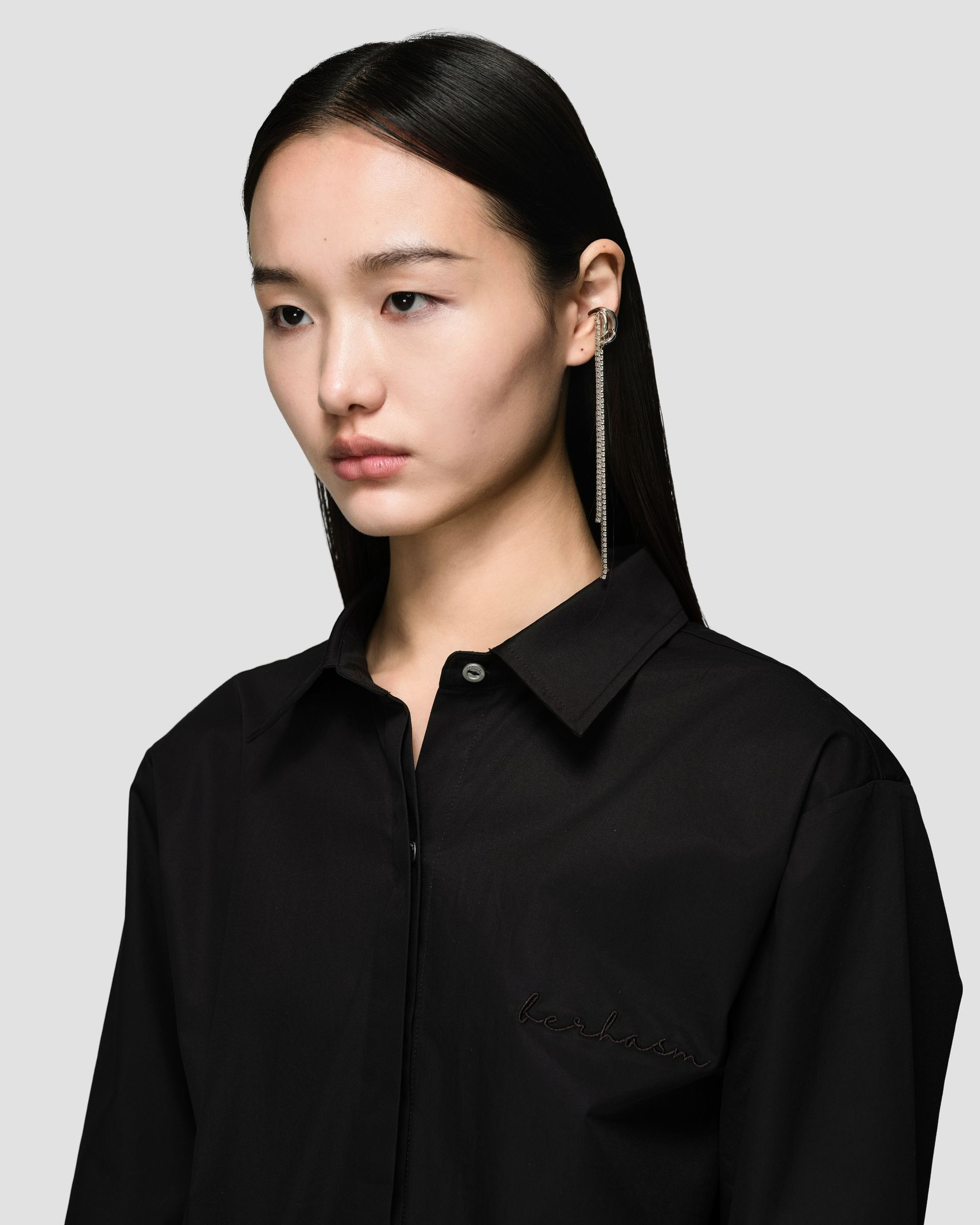 Рубашка The Sky is Starless