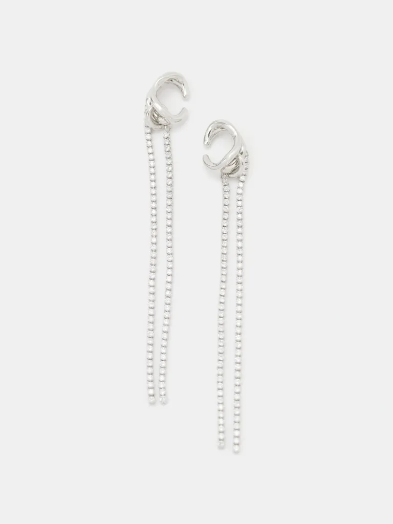 Crystal Cuff