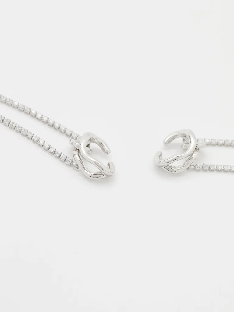 Crystal Cuff