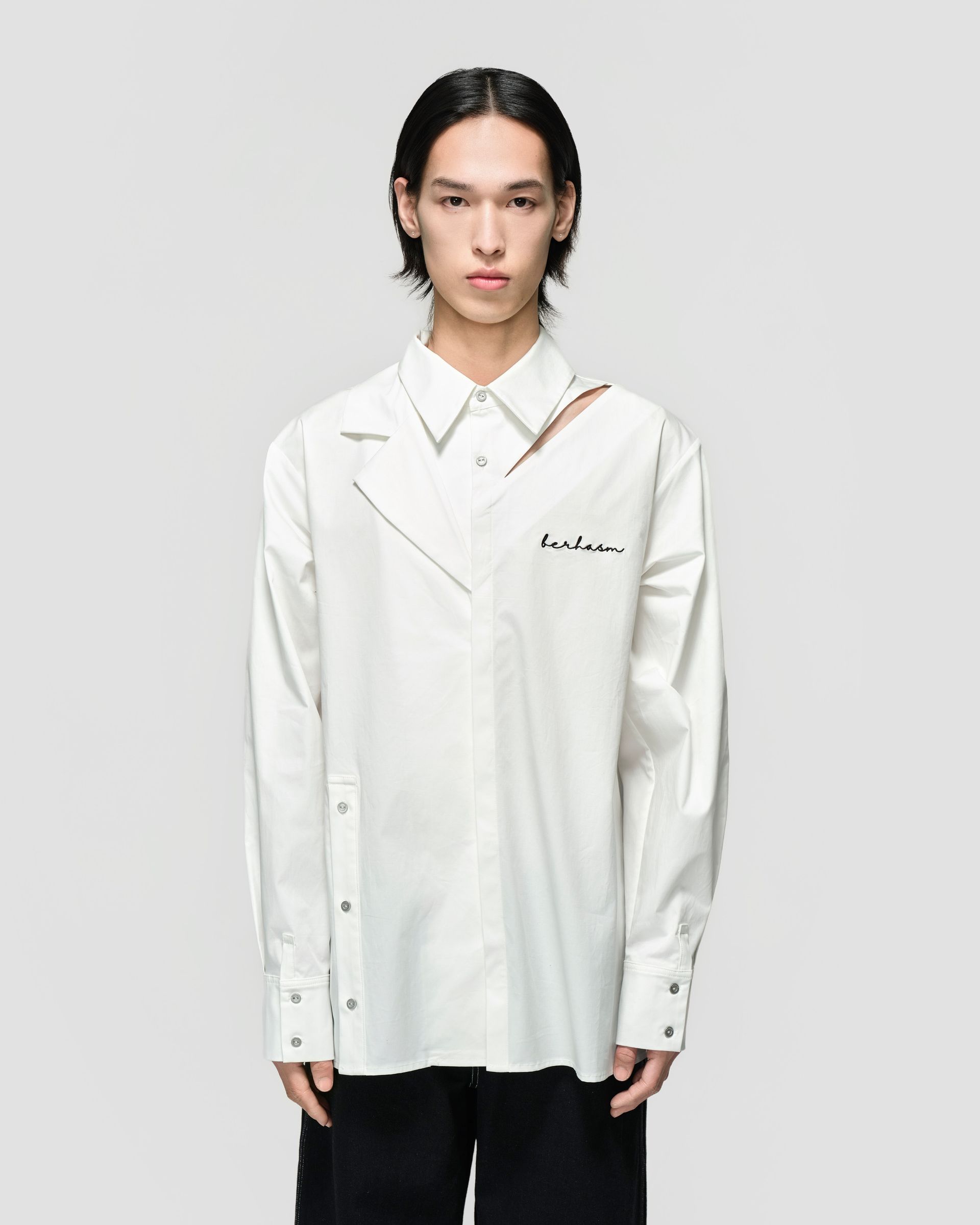 Рубашка Emergency