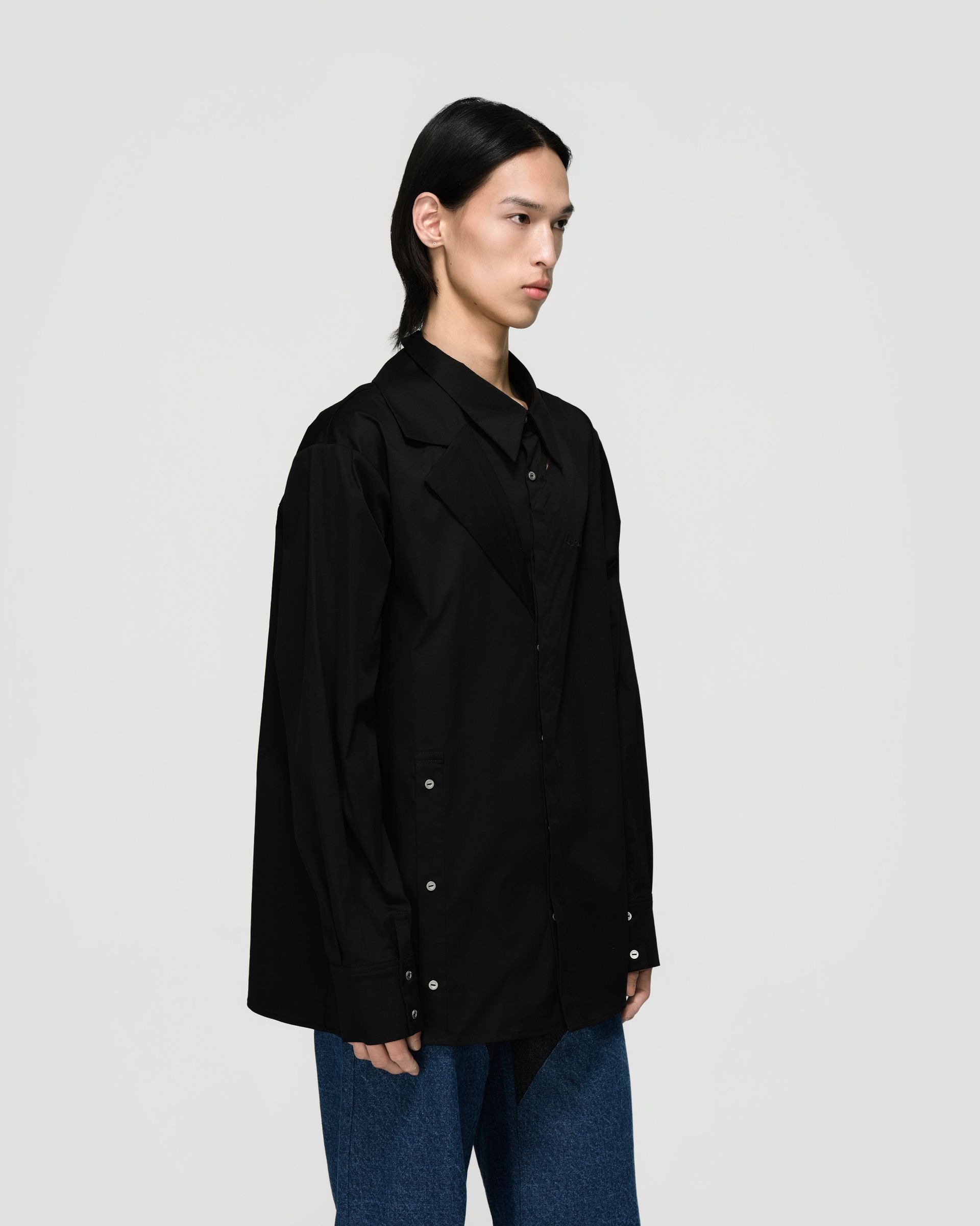 Рубашка Cunt Dracula