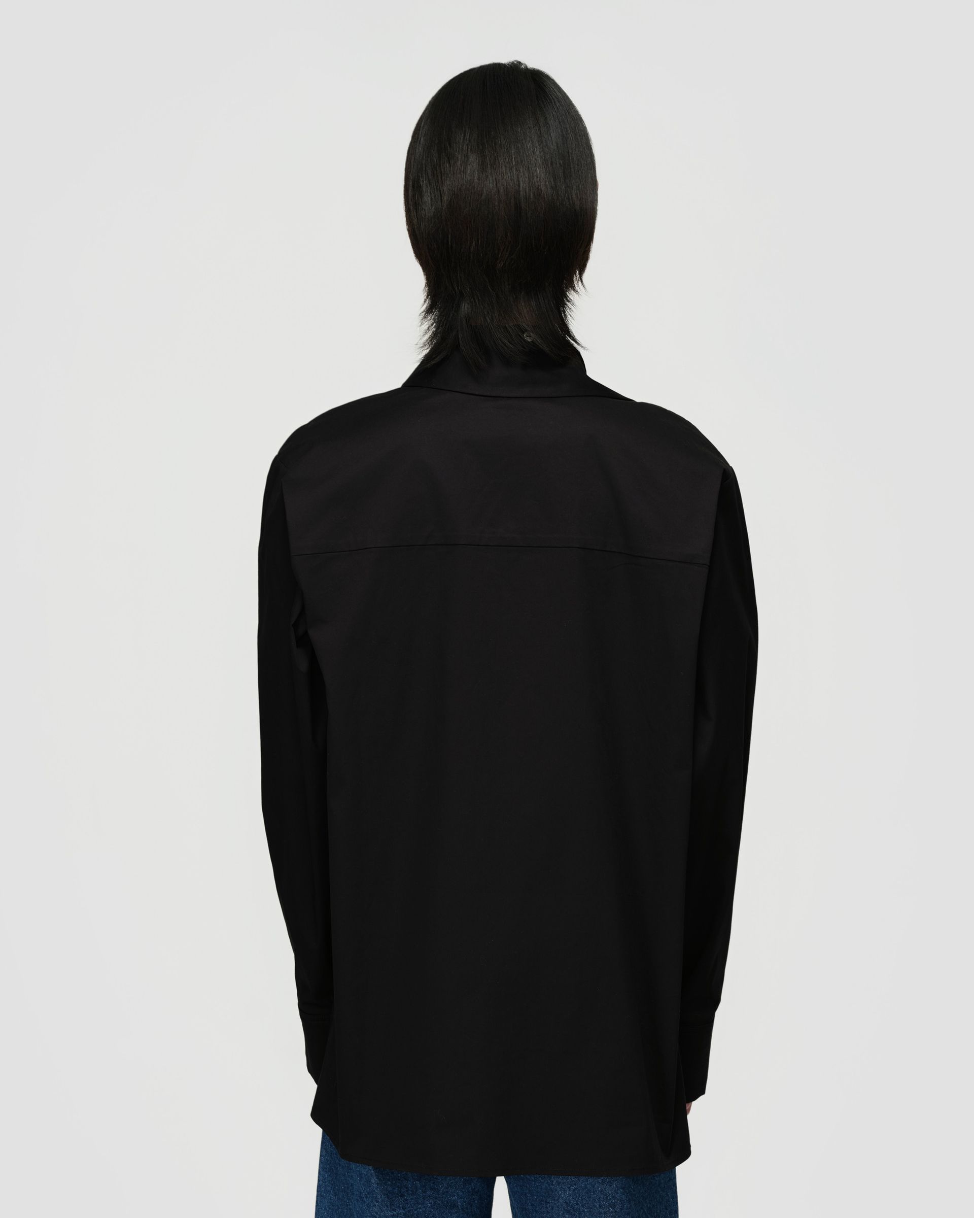 Рубашка Cunt Dracula