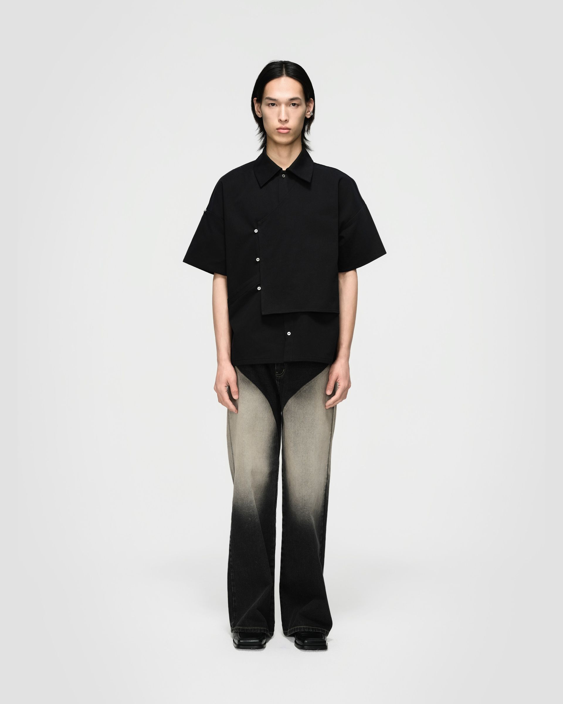 Рубашка Soul Seeker