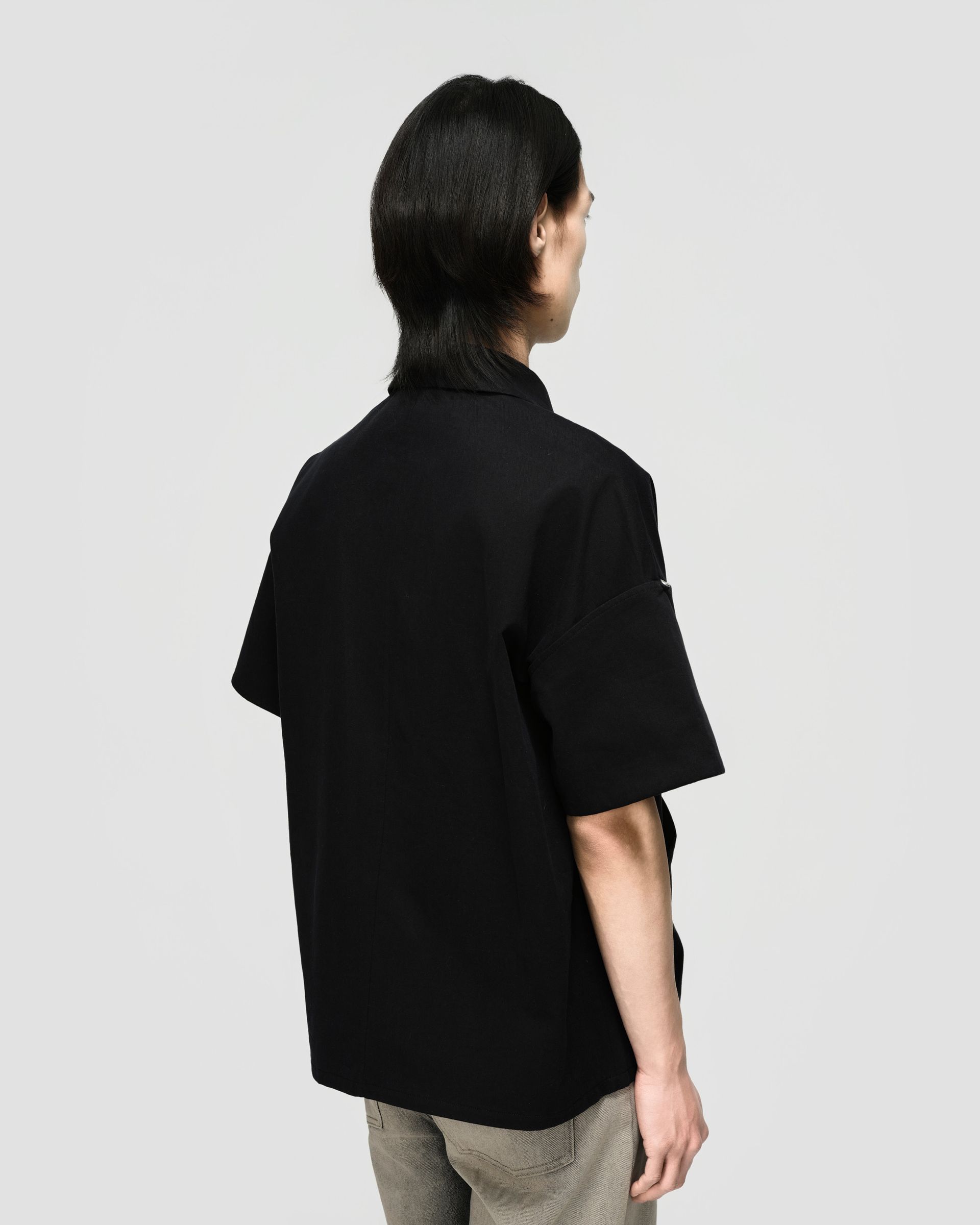 Рубашка Soul Seeker