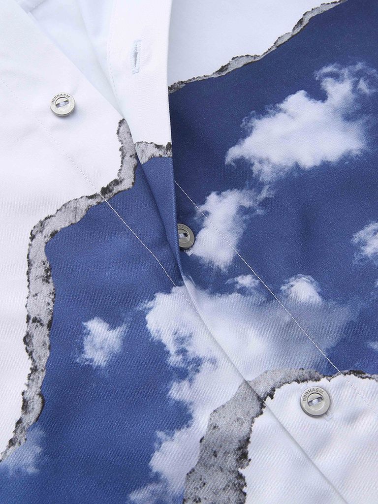 Static Memories Shirt